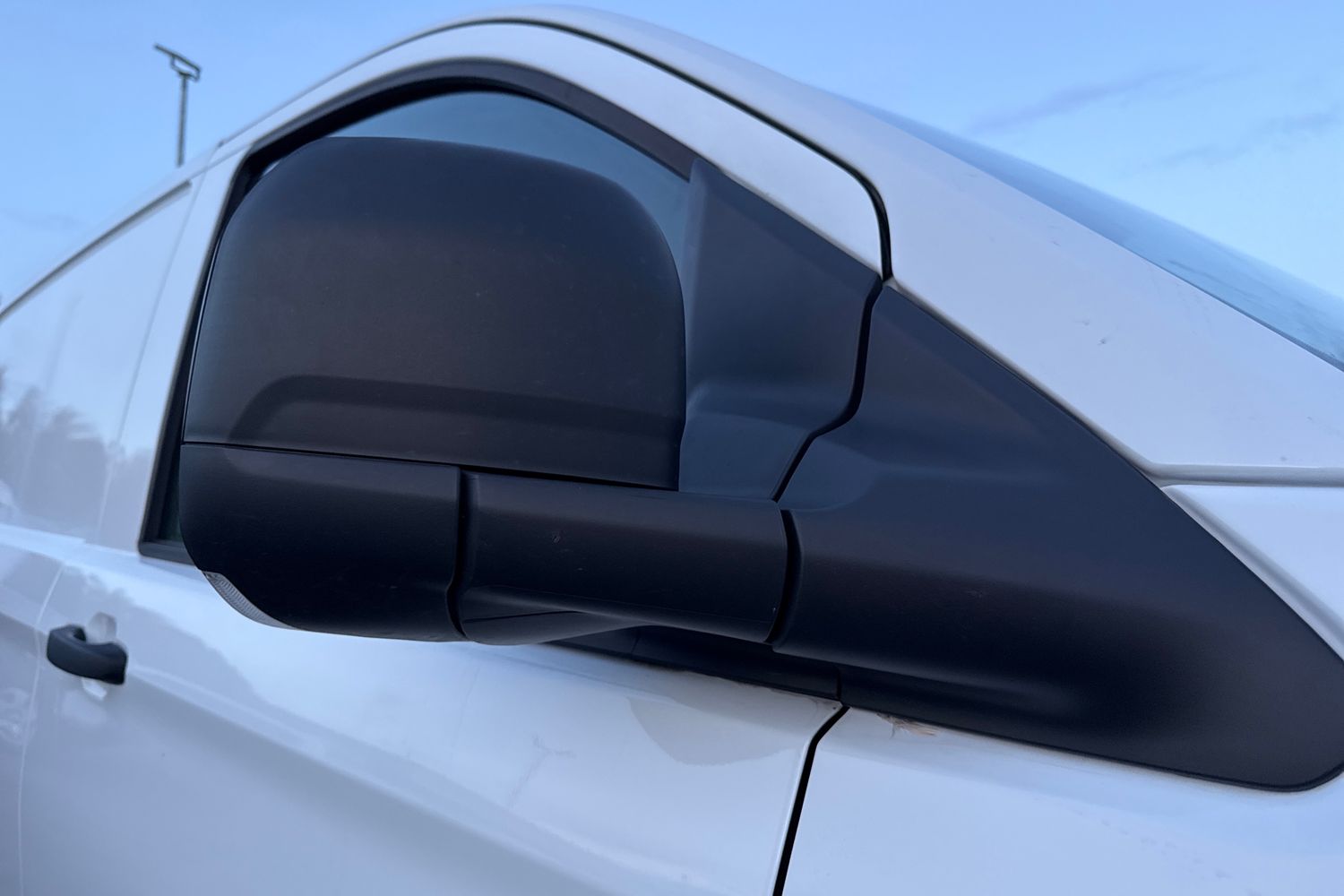 Used Volkswagen Transporter 2025 for sale - 76782985: Photo 26