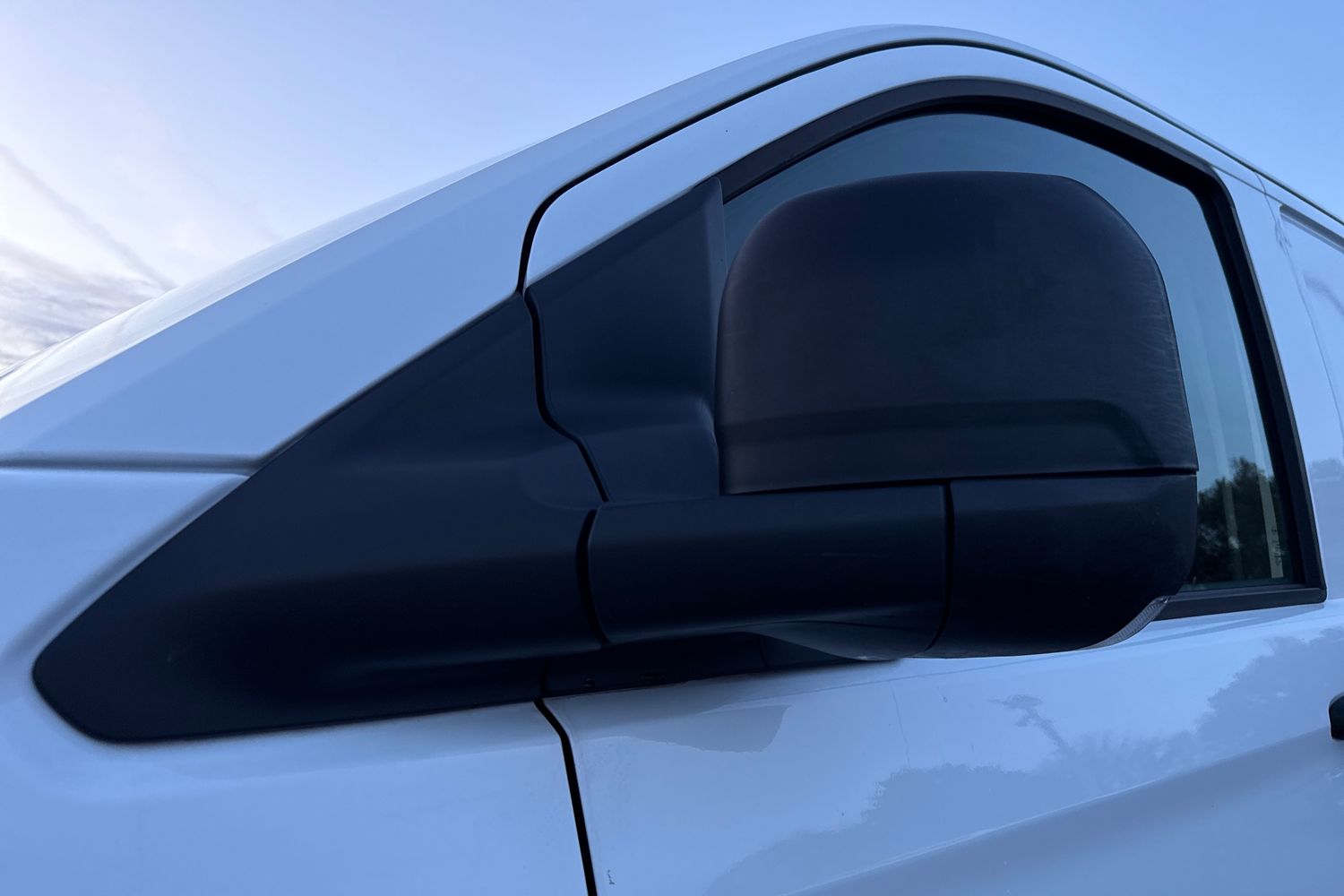 Used Volkswagen Transporter 2025 for sale - 76782985: Photo 27