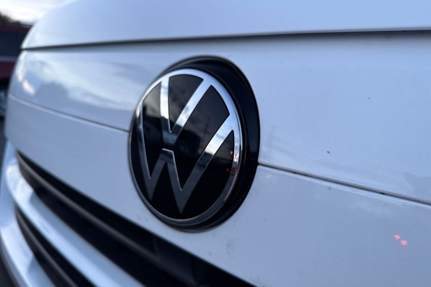 Used Volkswagen Transporter 2025 for sale - 76782985: Photo 29