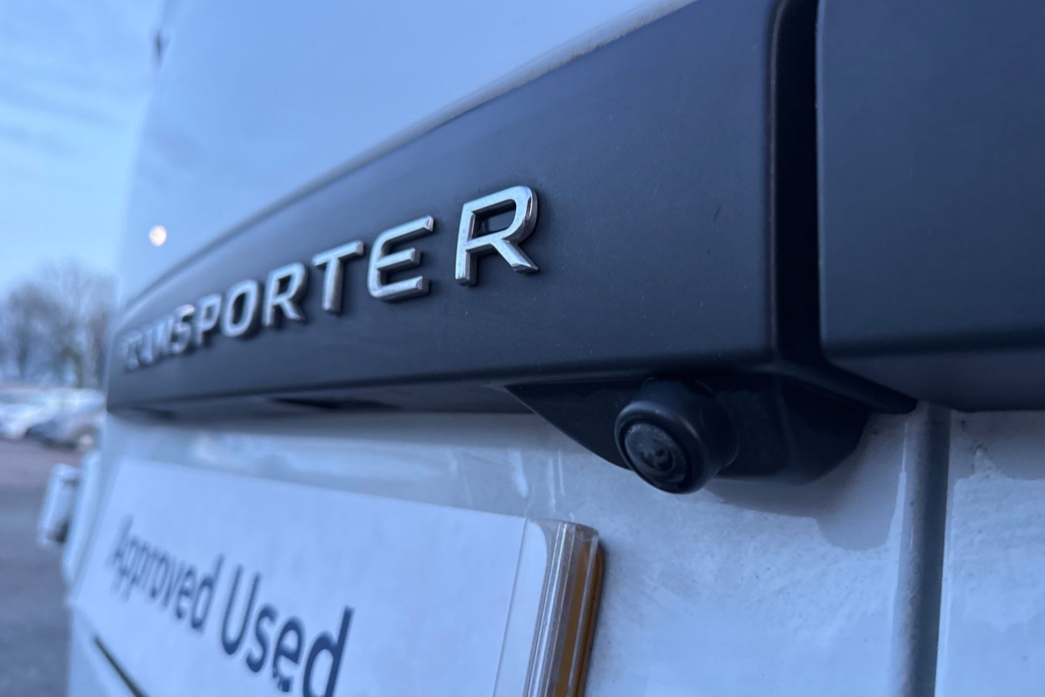 Used Volkswagen Transporter 2025 for sale - 76782985: Photo 31