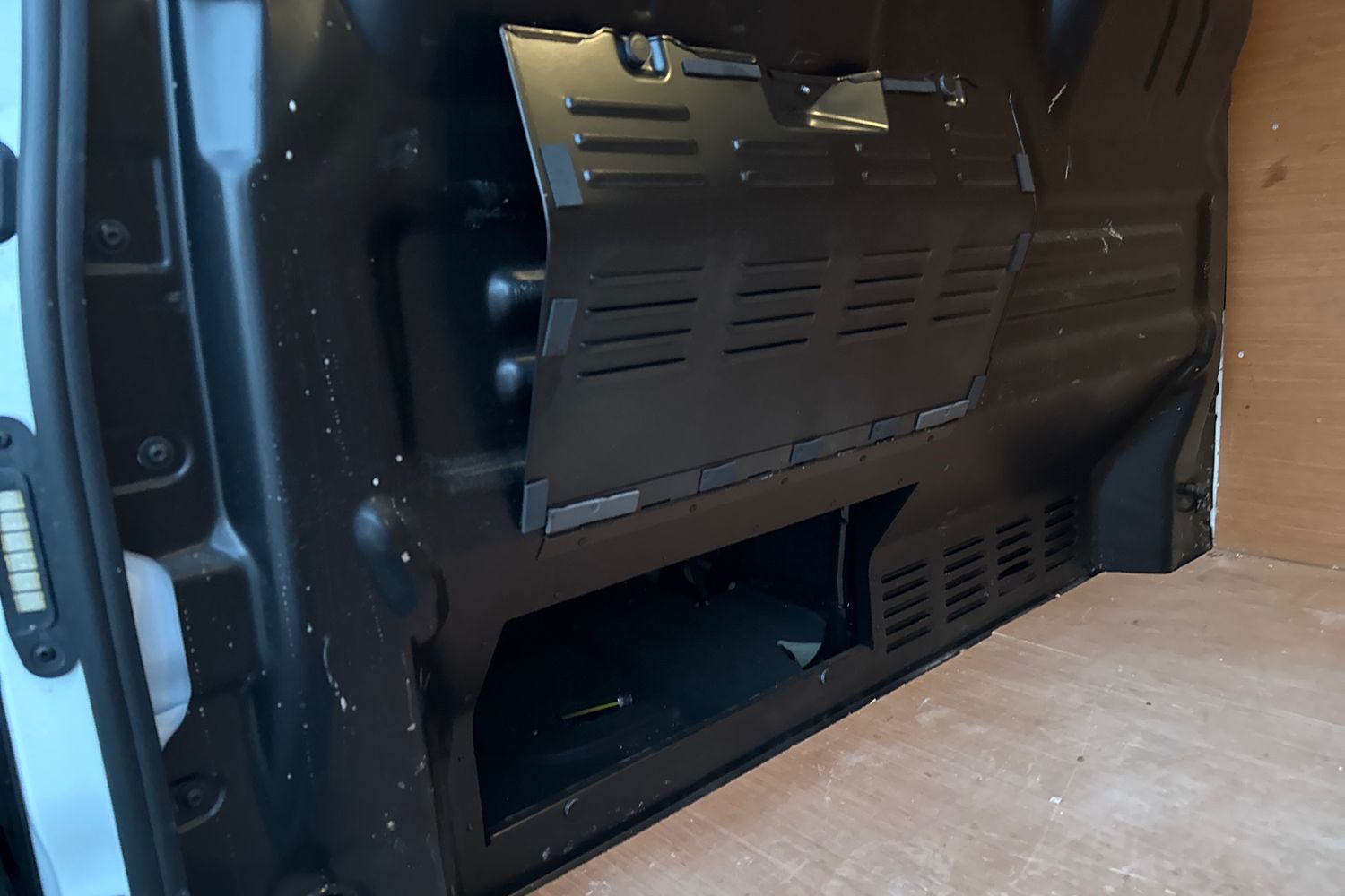 Used Volkswagen Transporter 2025 for sale - 76782985: Photo 33