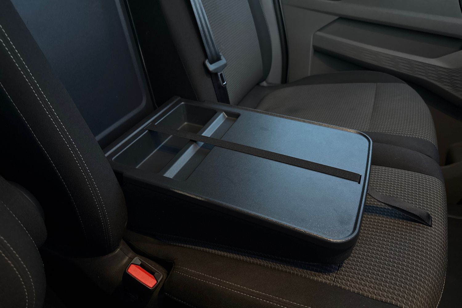 Used Volkswagen Transporter 2025 for sale - 76782985: Photo 34