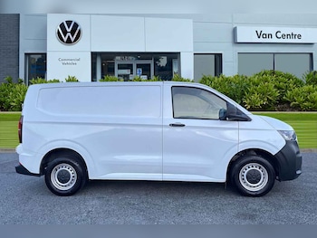 Used Volkswagen Transporter 2025 for sale - 76782985: Photo