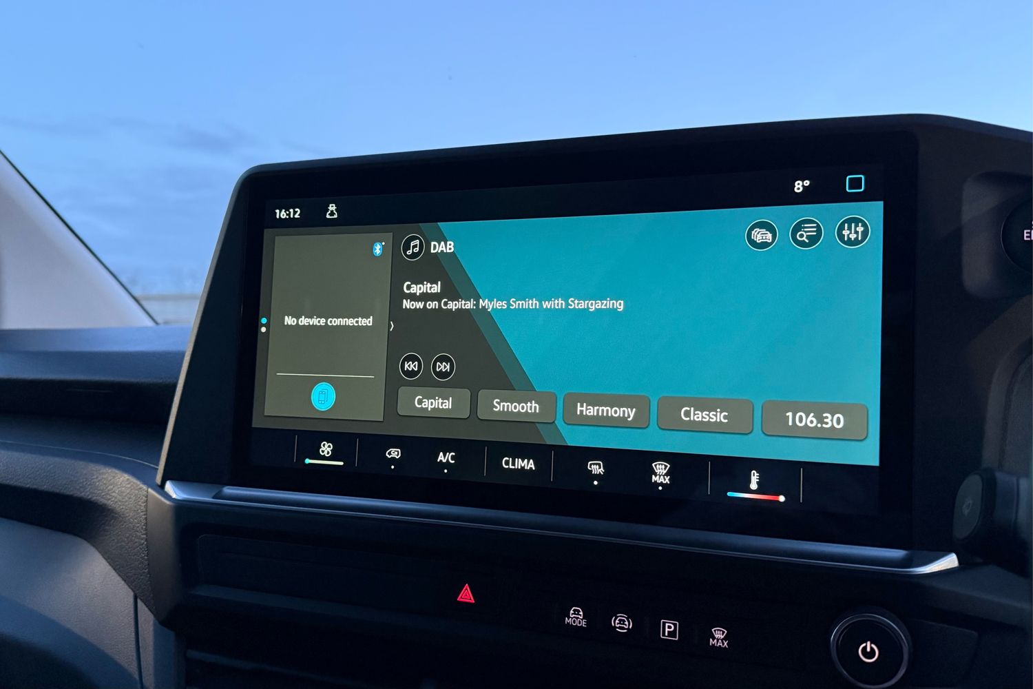 Used Volkswagen Transporter 2025 for sale - 76782985: Photo 44