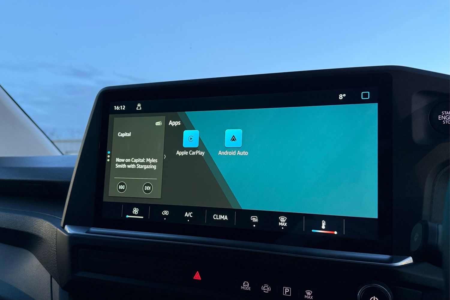 Used Volkswagen Transporter 2025 for sale - 76782985: Photo 45