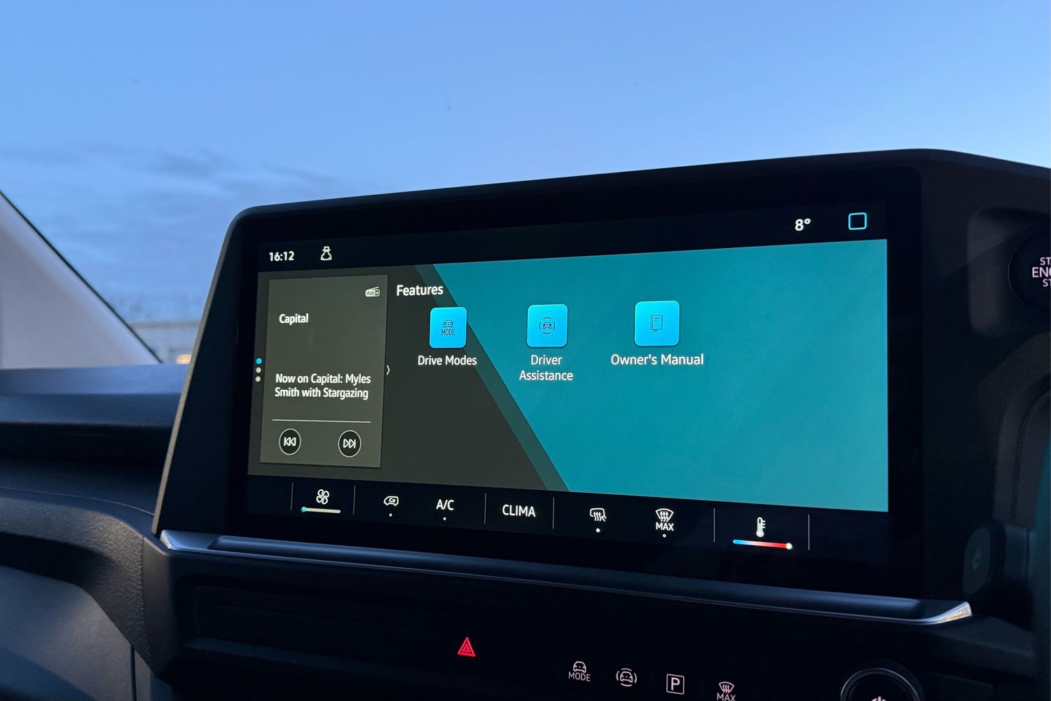 Used Volkswagen Transporter 2025 for sale - 76782985: Photo 46