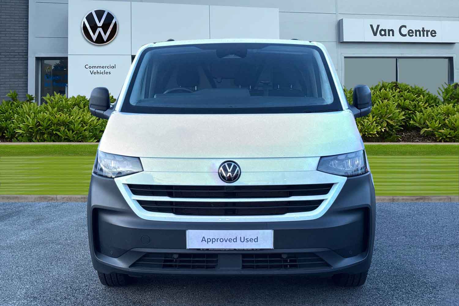 Used Volkswagen Transporter 2025 for sale - 76782985: Photo 6