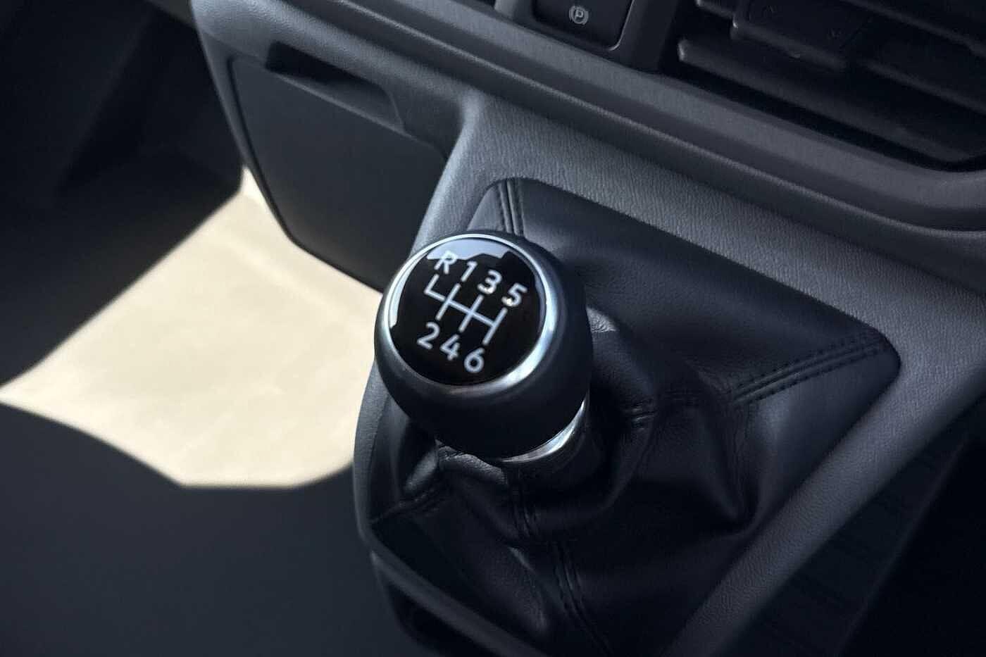 Used Volkswagen Transporter 2026 for sale - 78055841: Photo 19