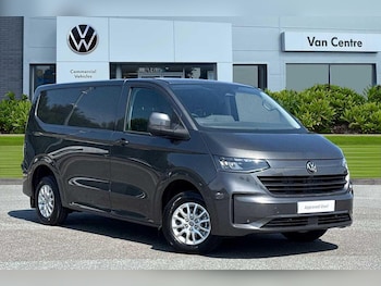 Used Volkswagen Transporter 2026 for sale - 78055841: Photo