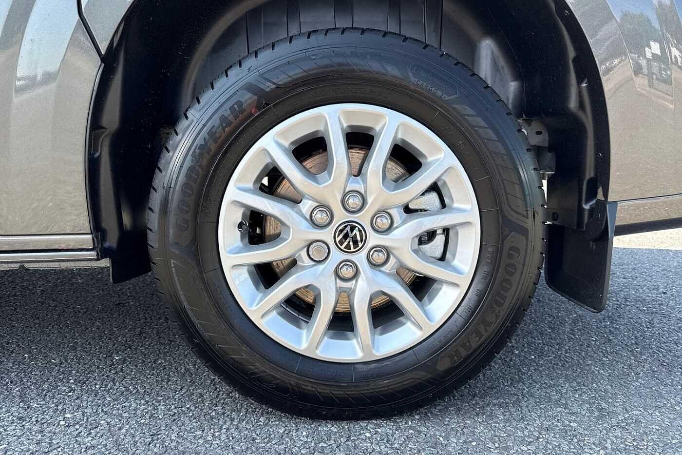 Used Volkswagen Transporter 2026 for sale - 78055841: Photo 22