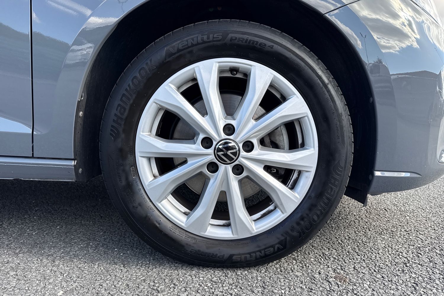 Used Volkswagen Caddy Maxi 2024 for sale - 76077345: Photo 10