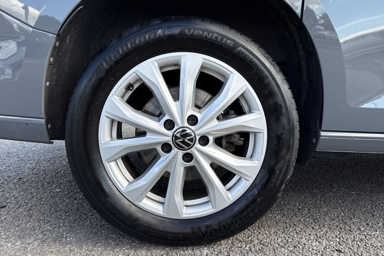 Used Volkswagen Caddy Maxi 2024 for sale - 76077345: Photo 11