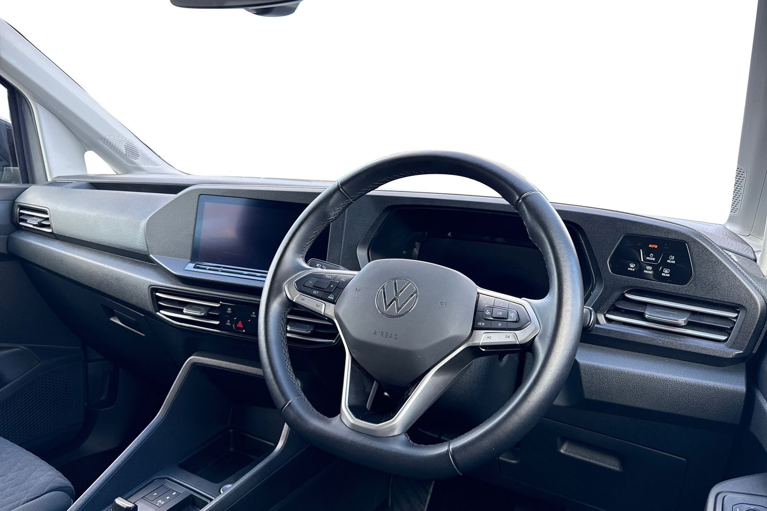 Used Volkswagen Caddy Maxi 2024 for sale - 76077345: Photo 14