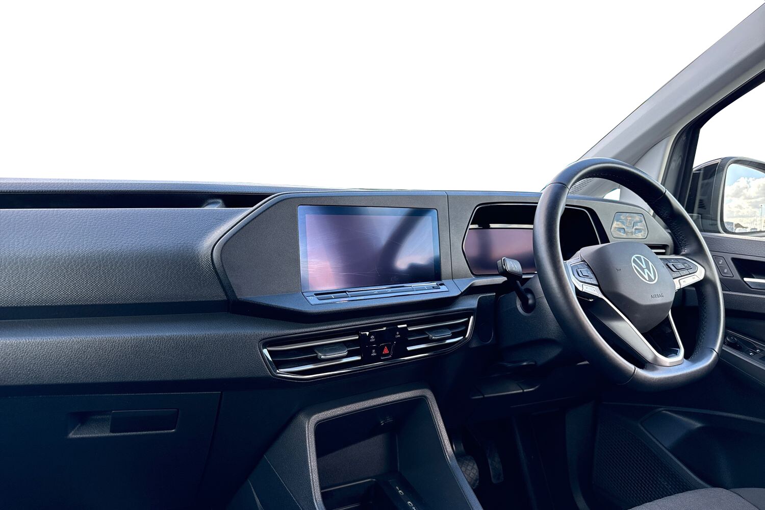 Used Volkswagen Caddy Maxi 2024 for sale - 76077345: Photo 15