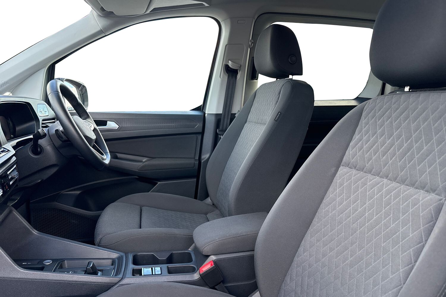 Used Volkswagen Caddy Maxi 2024 for sale - 76077345: Photo 16