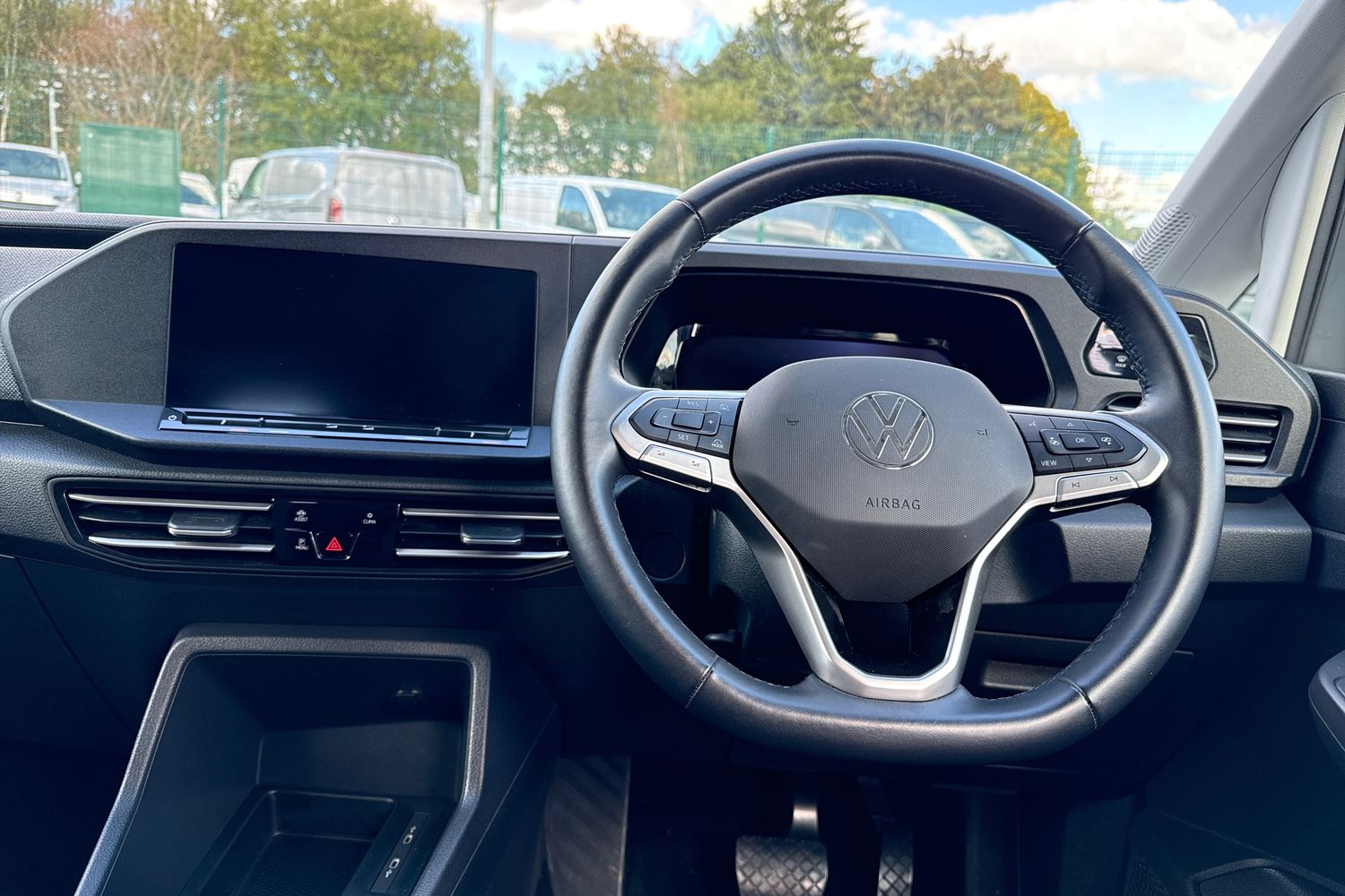 Used Volkswagen Caddy Maxi 2024 for sale - 76077345: Photo 18