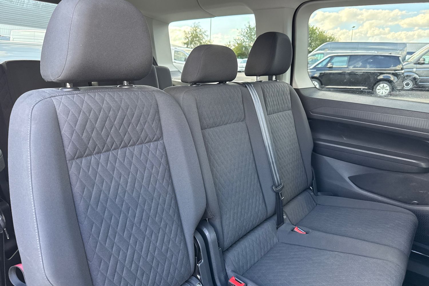 Used Volkswagen Caddy Maxi 2024 for sale - 76077345: Photo 19