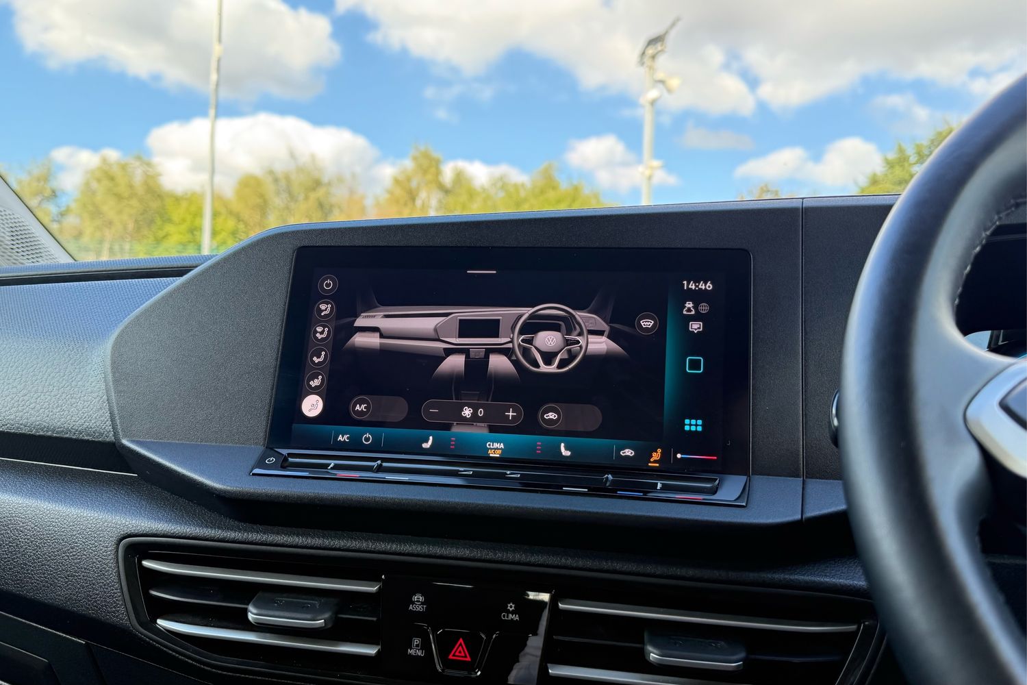 Used Volkswagen Caddy Maxi 2024 for sale - 76077345: Photo 22