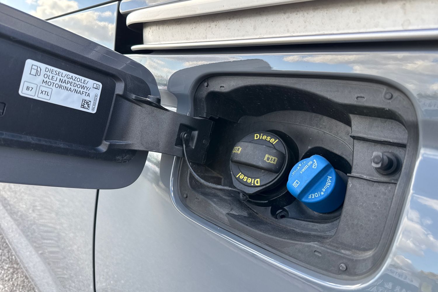 Used Volkswagen Caddy Maxi 2024 for sale - 76077345: Photo 25