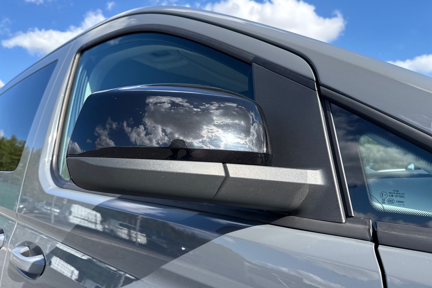 Used Volkswagen Caddy Maxi 2024 for sale - 76077345: Photo 26