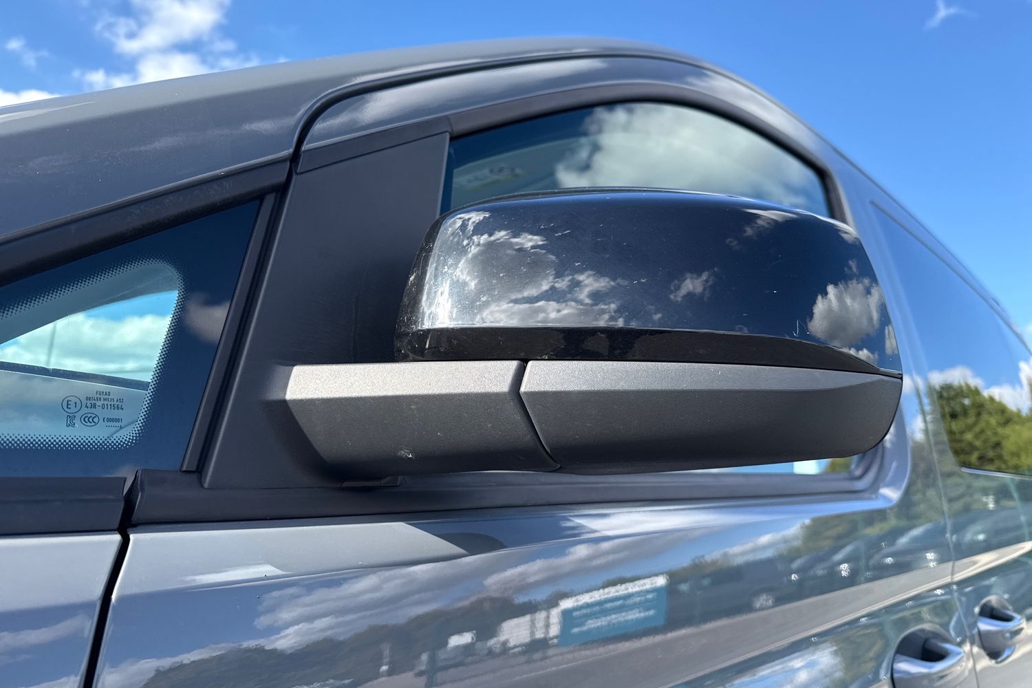 Used Volkswagen Caddy Maxi 2024 for sale - 76077345: Photo 27