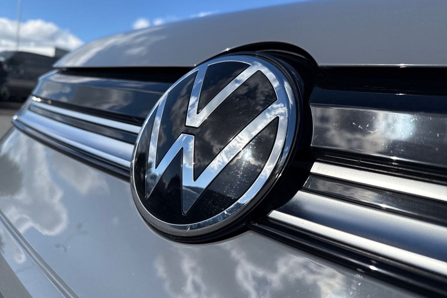 Used Volkswagen Caddy Maxi 2024 for sale - 76077345: Photo 29