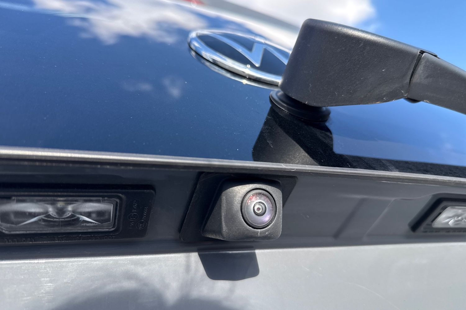 Used Volkswagen Caddy Maxi 2024 for sale - 76077345: Photo 32