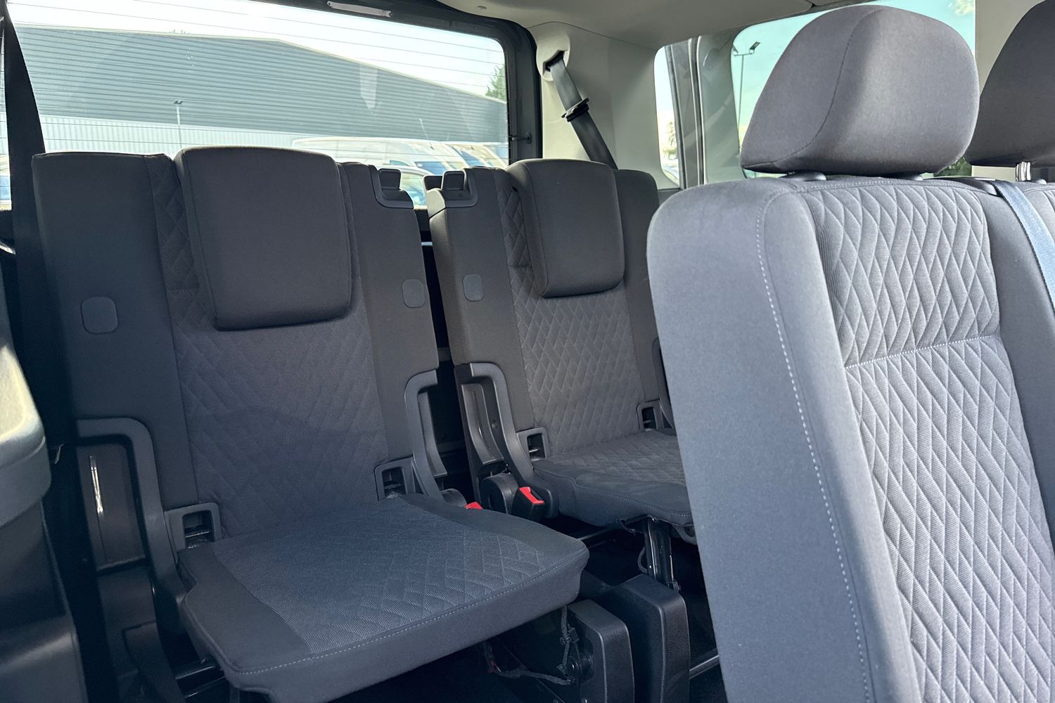 Used Volkswagen Caddy Maxi 2024 for sale - 76077345: Photo 34