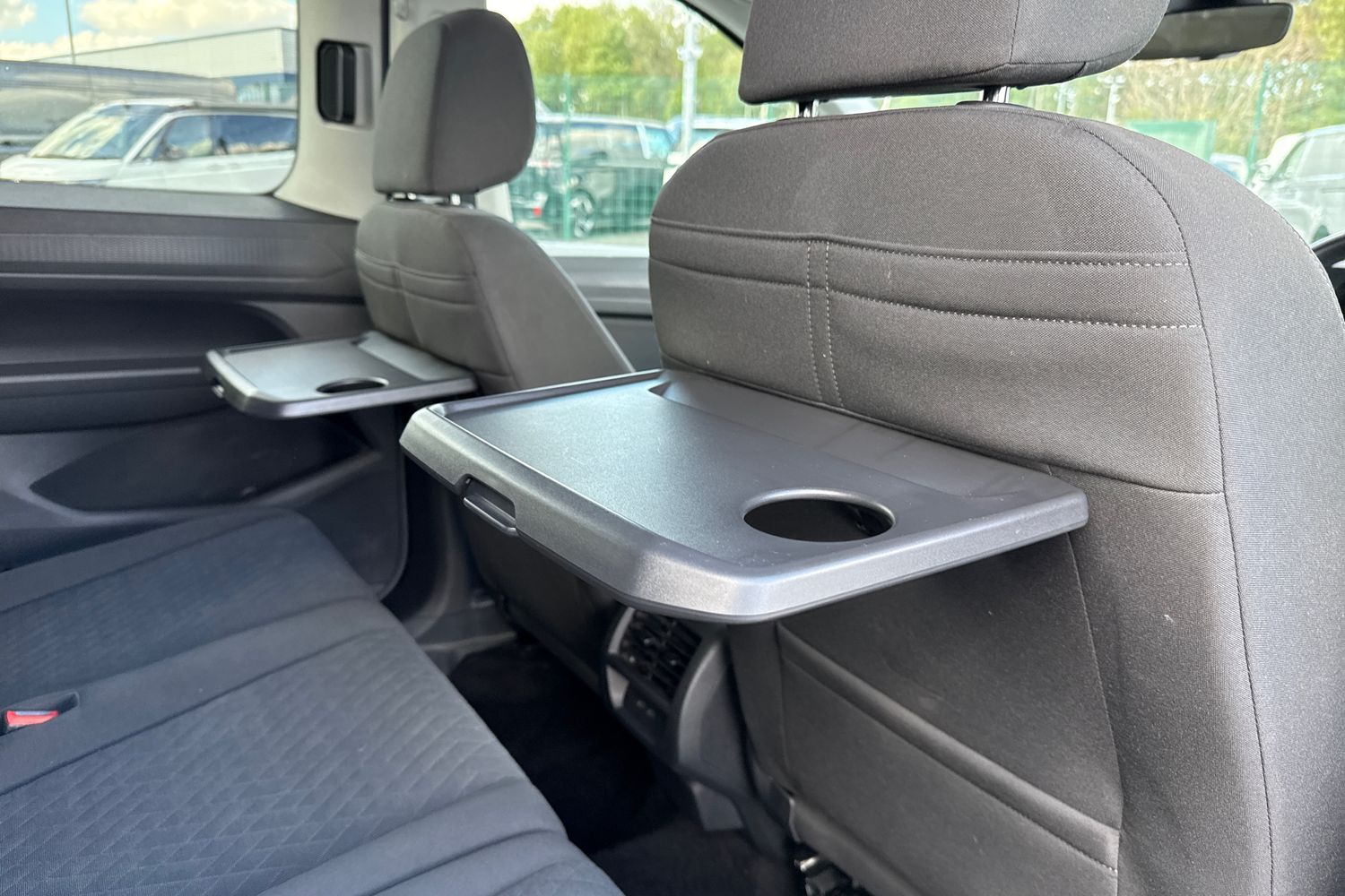 Used Volkswagen Caddy Maxi 2024 for sale - 76077345: Photo 35