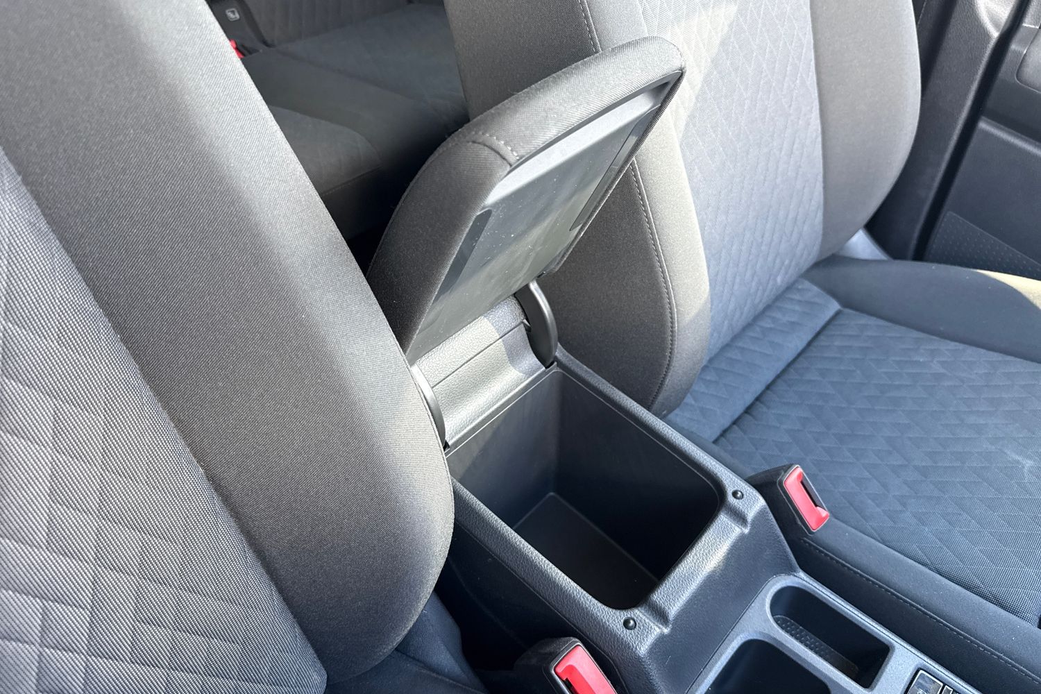 Used Volkswagen Caddy Maxi 2024 for sale - 76077345: Photo 39