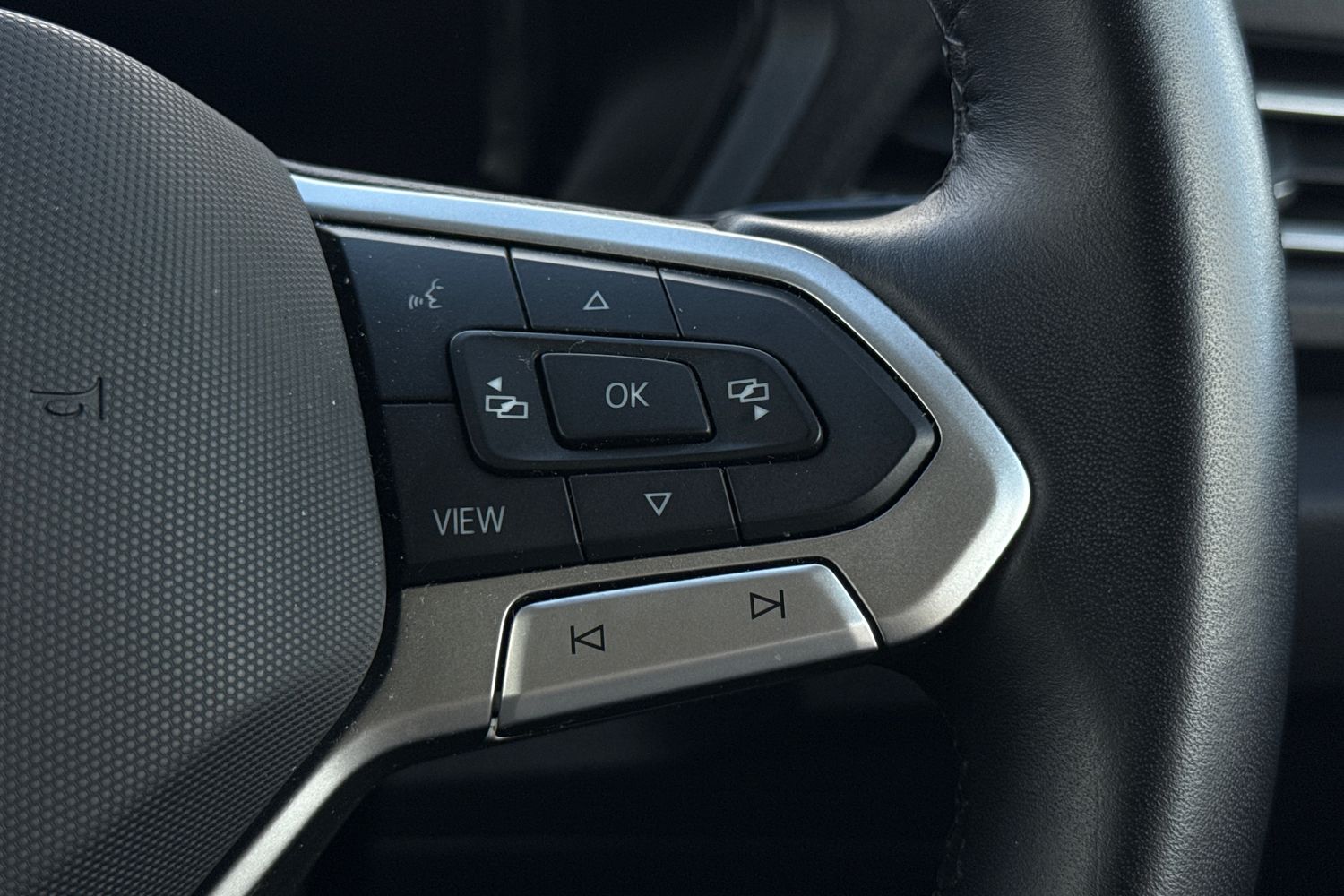 Used Volkswagen Caddy Maxi 2024 for sale - 76077345: Photo 42