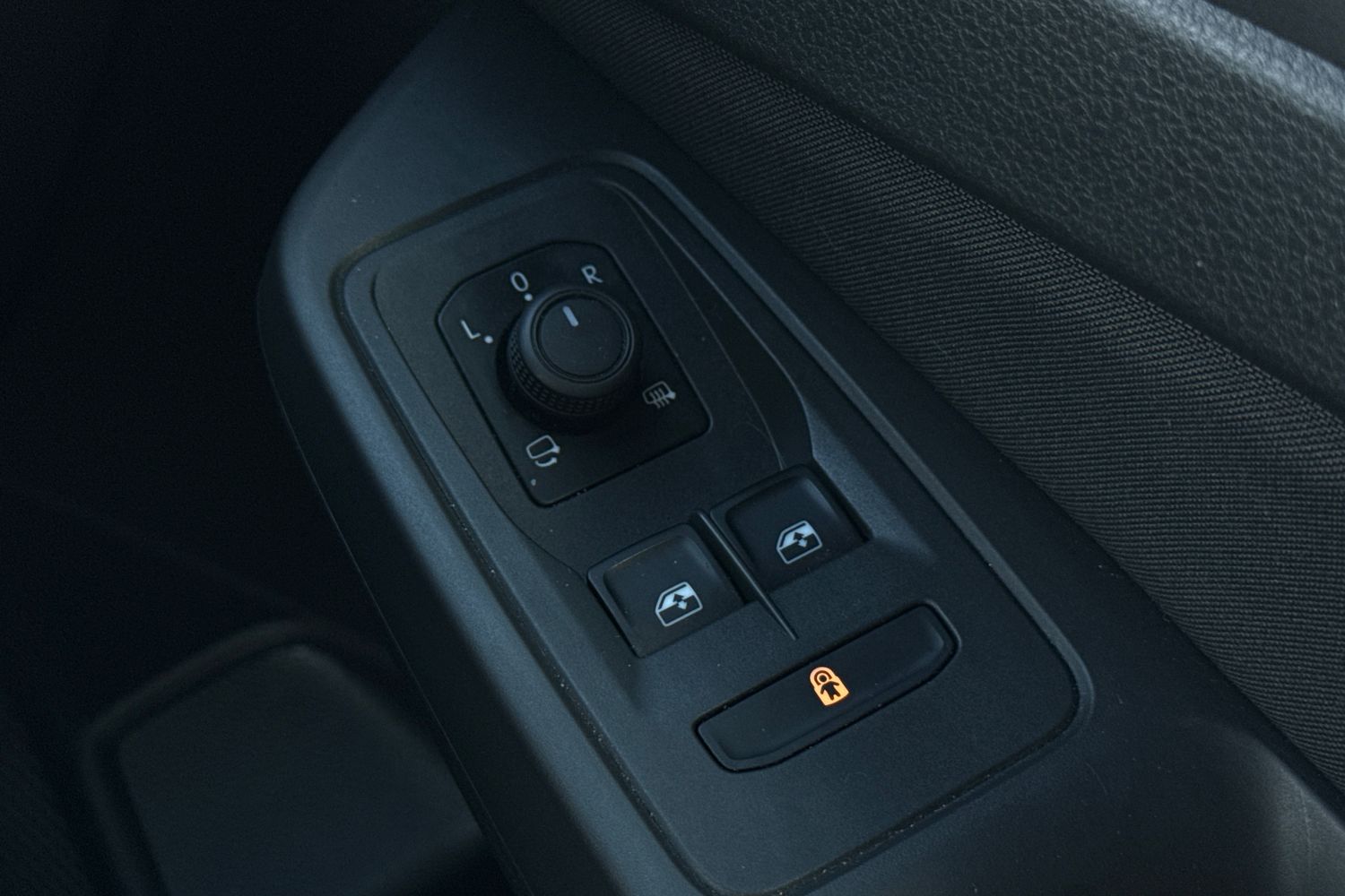 Used Volkswagen Caddy Maxi 2024 for sale - 76077345: Photo 50