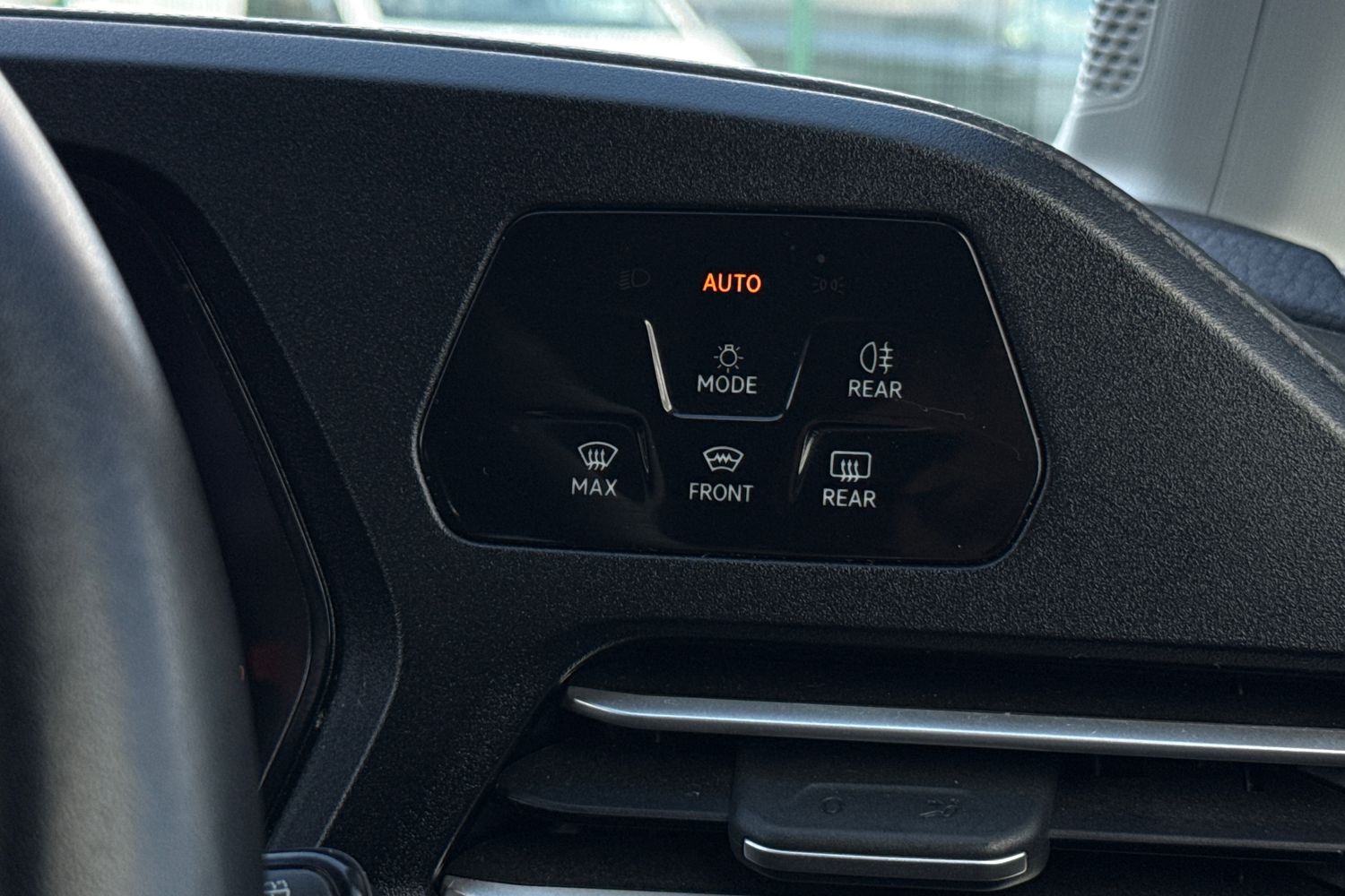 Used Volkswagen Caddy Maxi 2024 for sale - 76077345: Photo 51