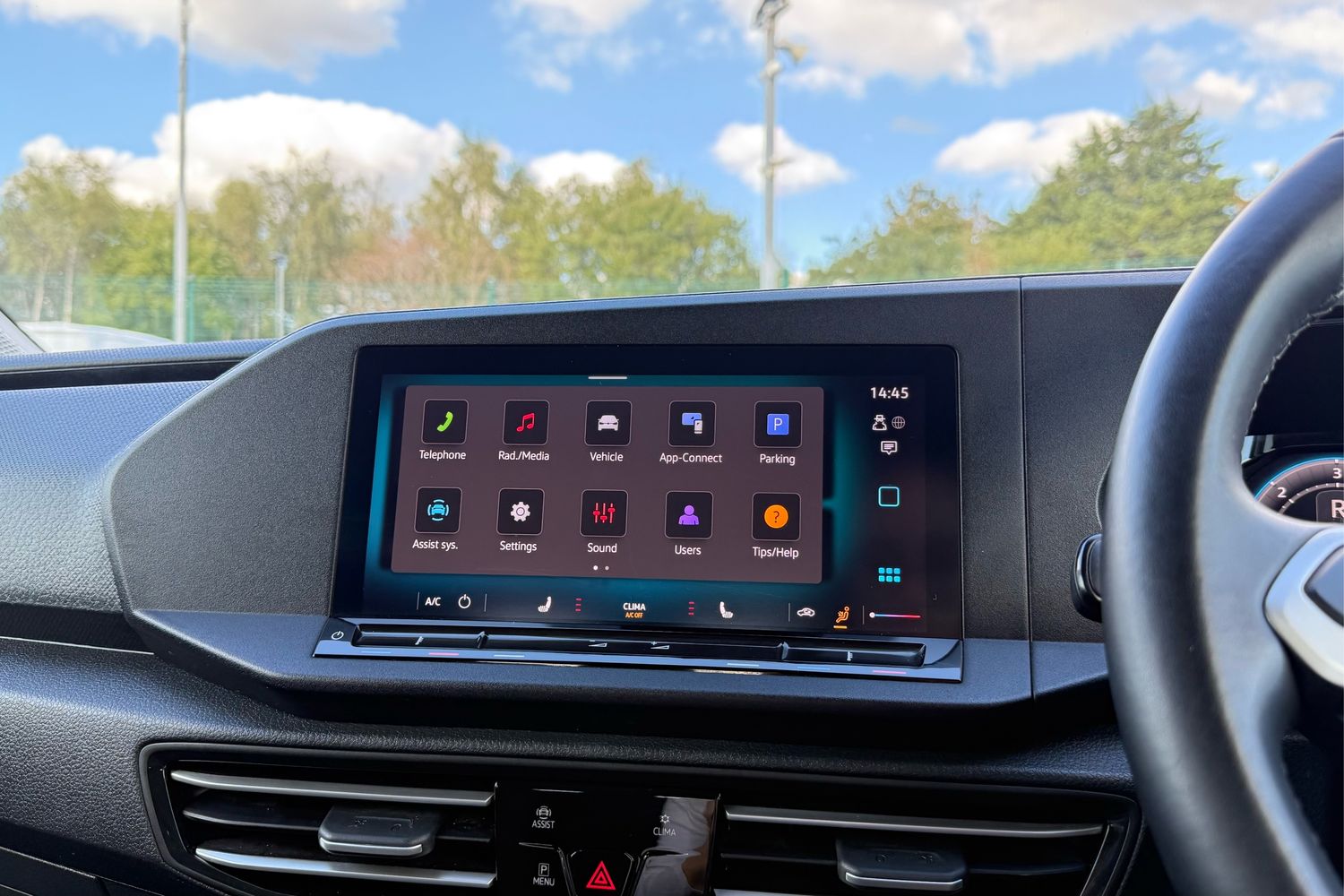 Used Volkswagen Caddy Maxi 2024 for sale - 76077345: Photo 53