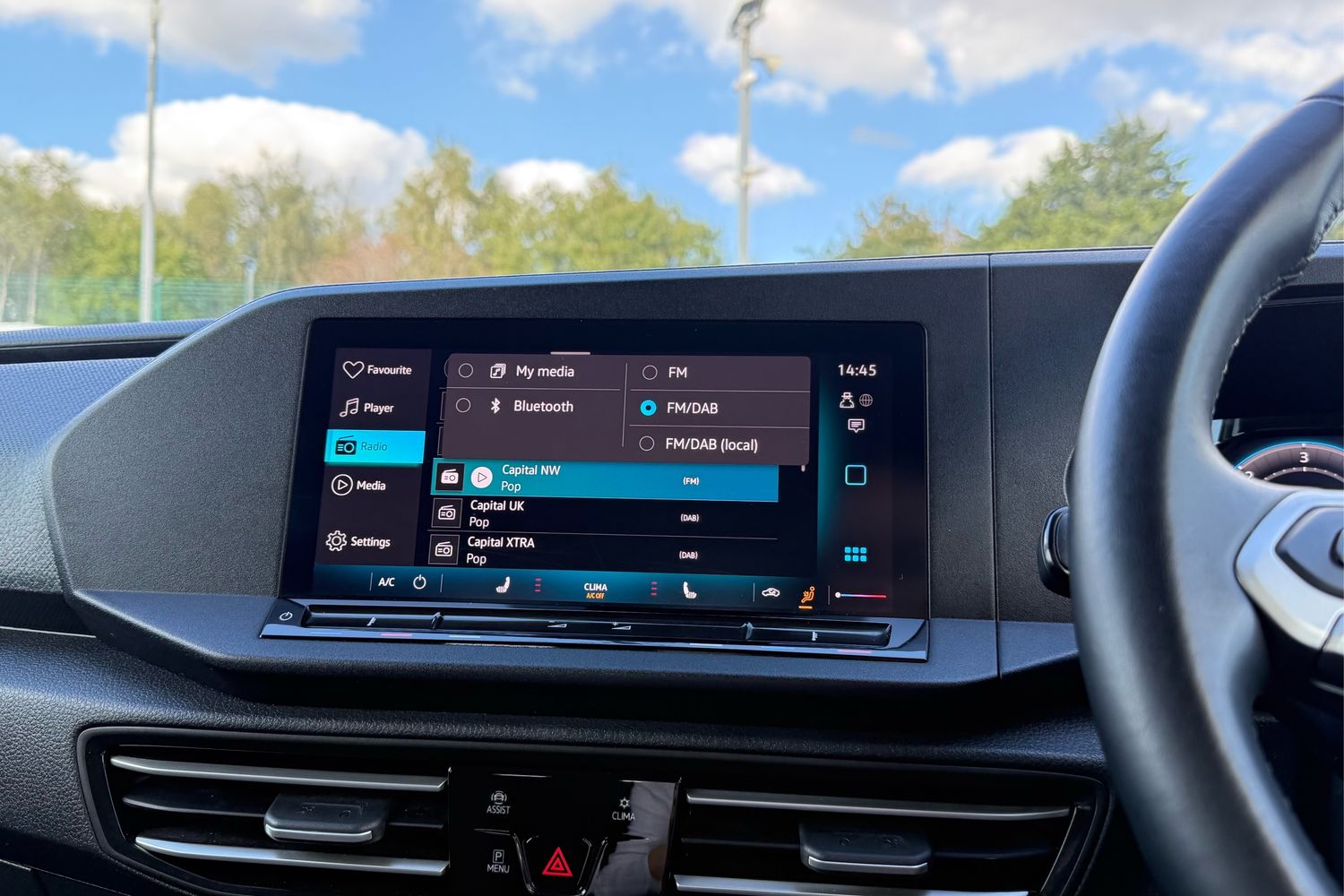 Used Volkswagen Caddy Maxi 2024 for sale - 76077345: Photo 54