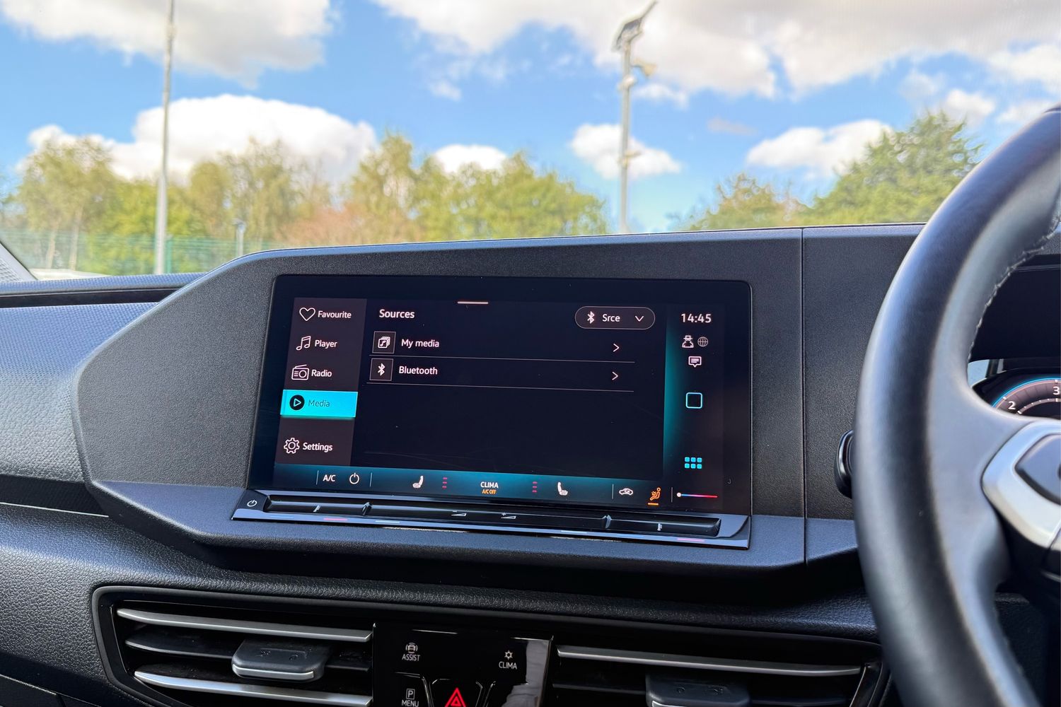 Used Volkswagen Caddy Maxi 2024 for sale - 76077345: Photo 55