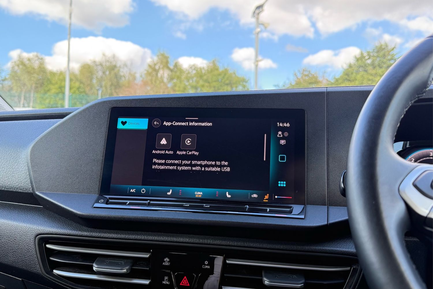 Used Volkswagen Caddy Maxi 2024 for sale - 76077345: Photo 56