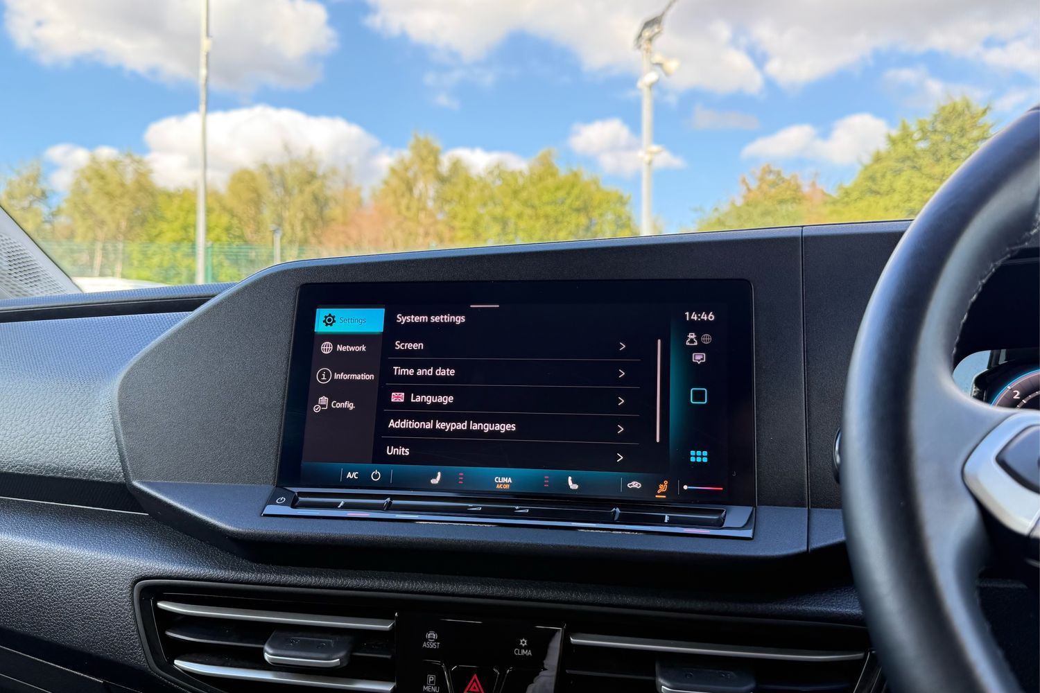 Used Volkswagen Caddy Maxi 2024 for sale - 76077345: Photo 60