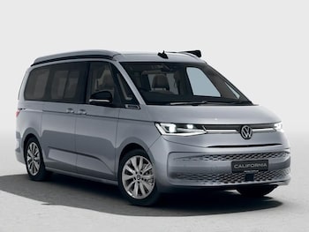 Used Volkswagen California 2026 for sale - 78871659: Photo