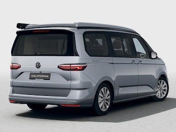 Used Volkswagen California 2026 for sale - 78871659: Photo