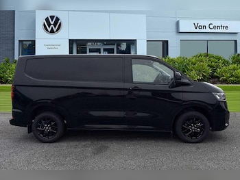 Used Volkswagen Transporter 2025 for sale - 78367806: Photo