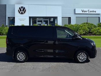 Used Volkswagen Transporter 2025 for sale - 78594374: Photo