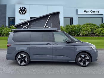 Used Volkswagen California 2025 for sale - 79692166: Photo