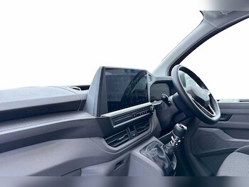Used Volkswagen Transporter 2025 for sale - 79163777: Photo