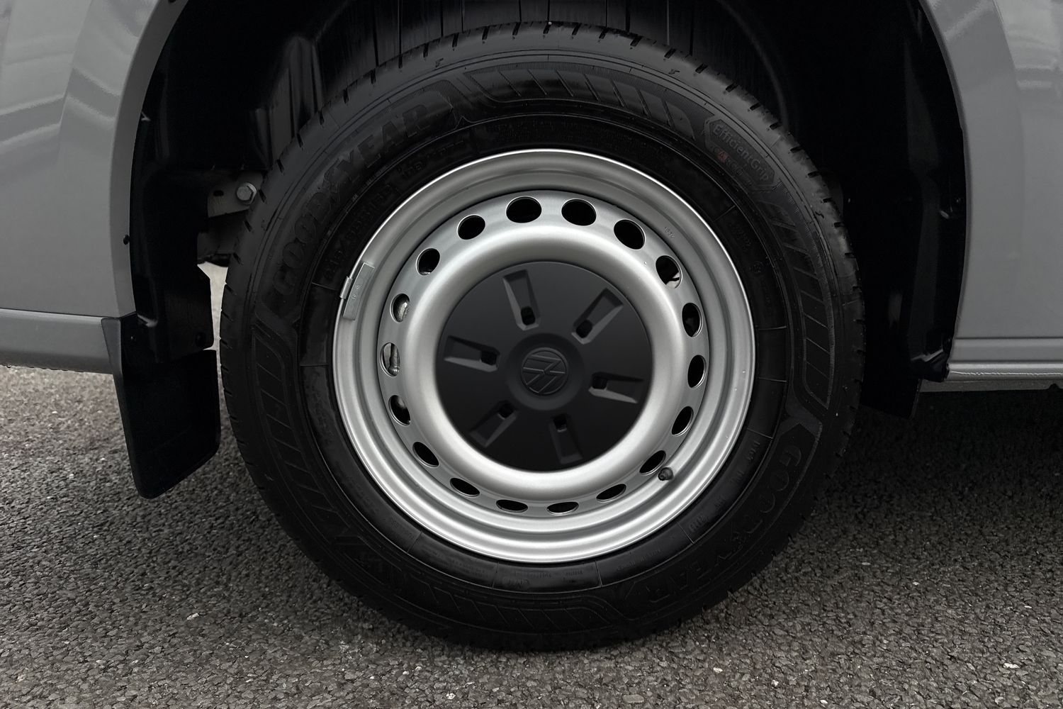 Used Volkswagen Transporter 2025 for sale - 76516039: Photo 10