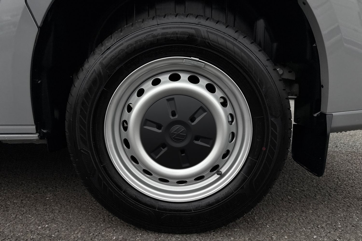 Used Volkswagen Transporter 2025 for sale - 76516039: Photo 11