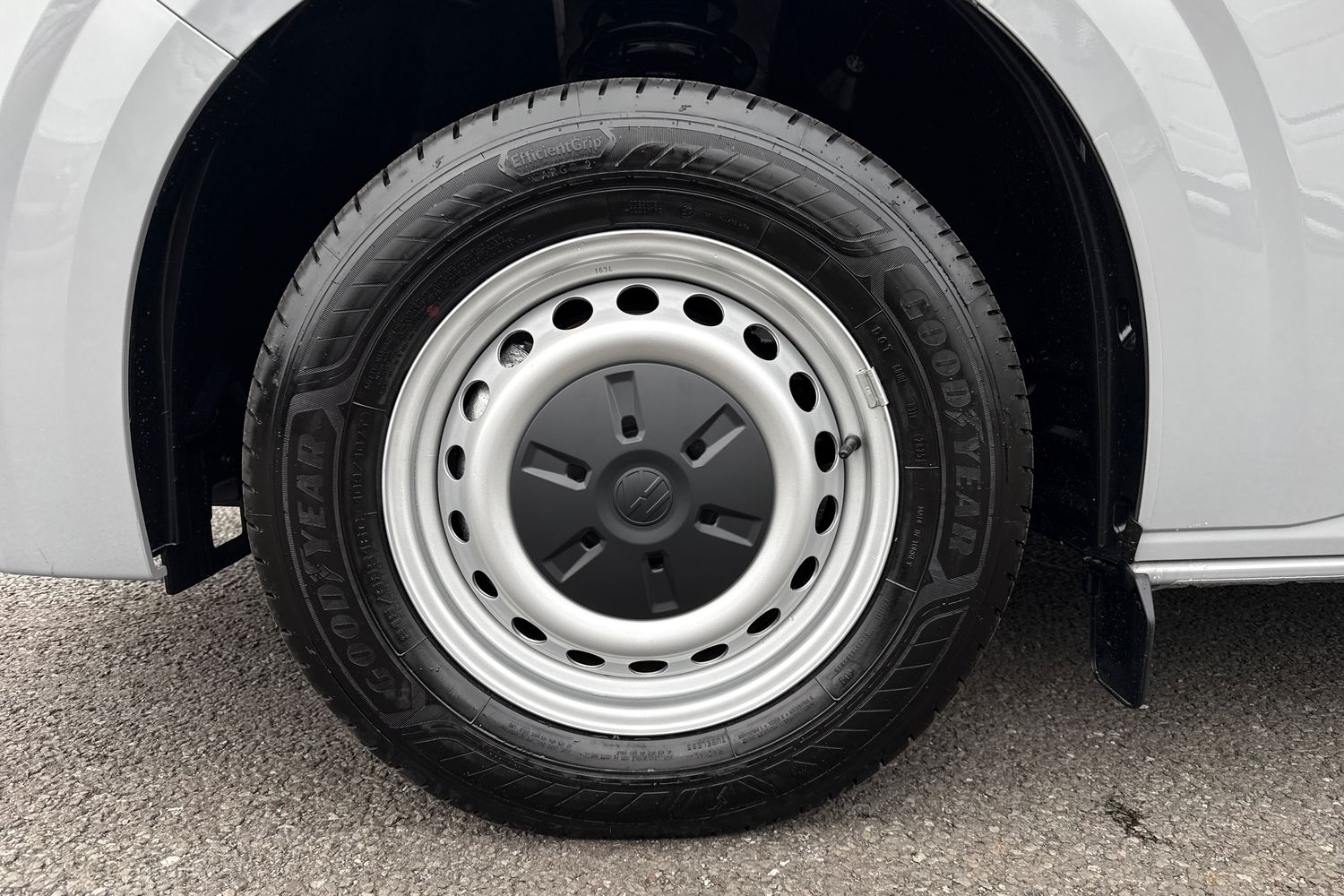 Used Volkswagen Transporter 2025 for sale - 76516039: Photo 12