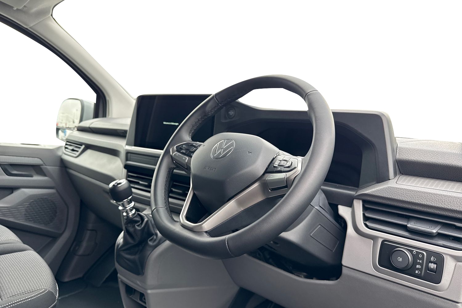 Used Volkswagen Transporter 2025 for sale - 76516039: Photo 13