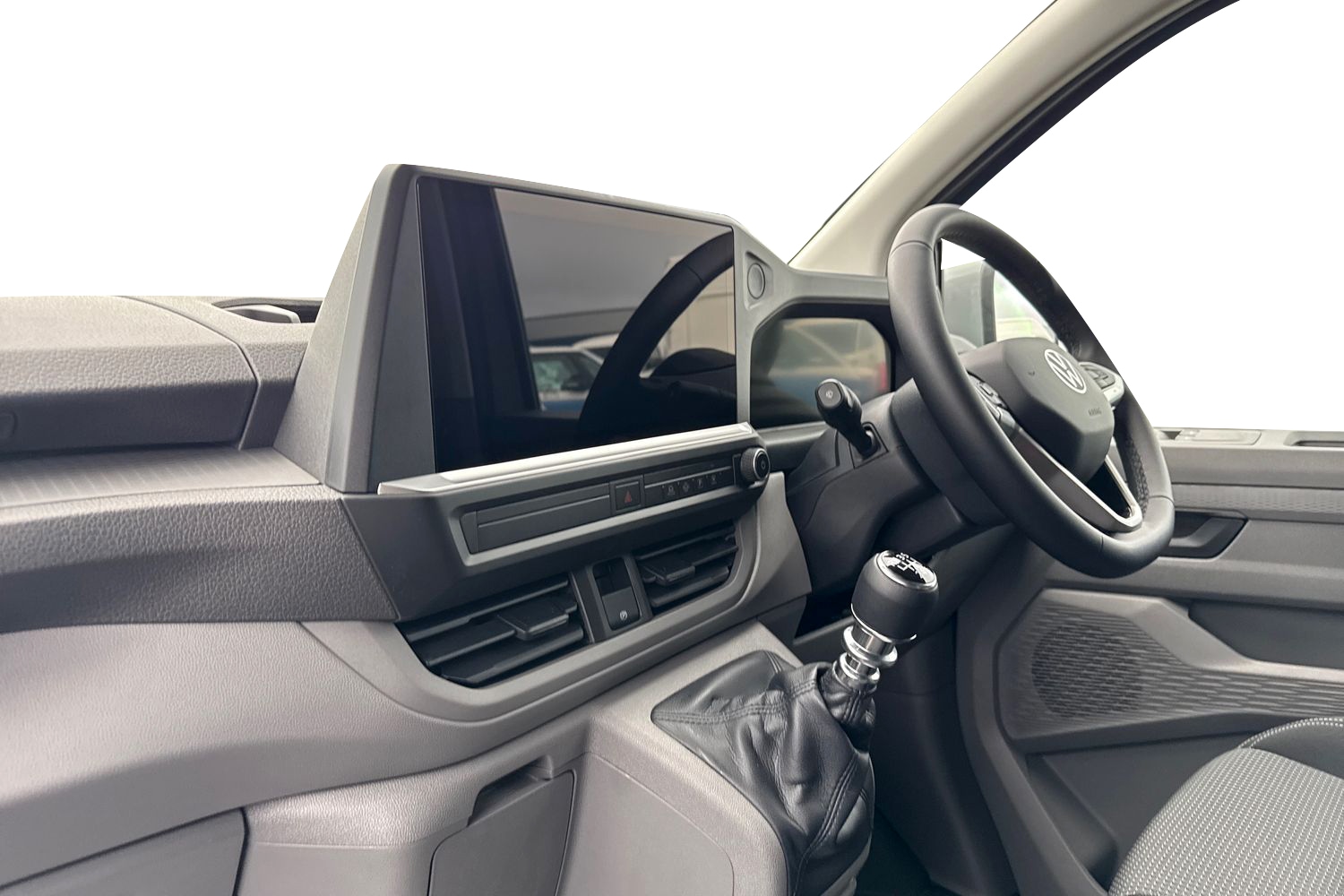 Used Volkswagen Transporter 2025 for sale - 76516039: Photo 14