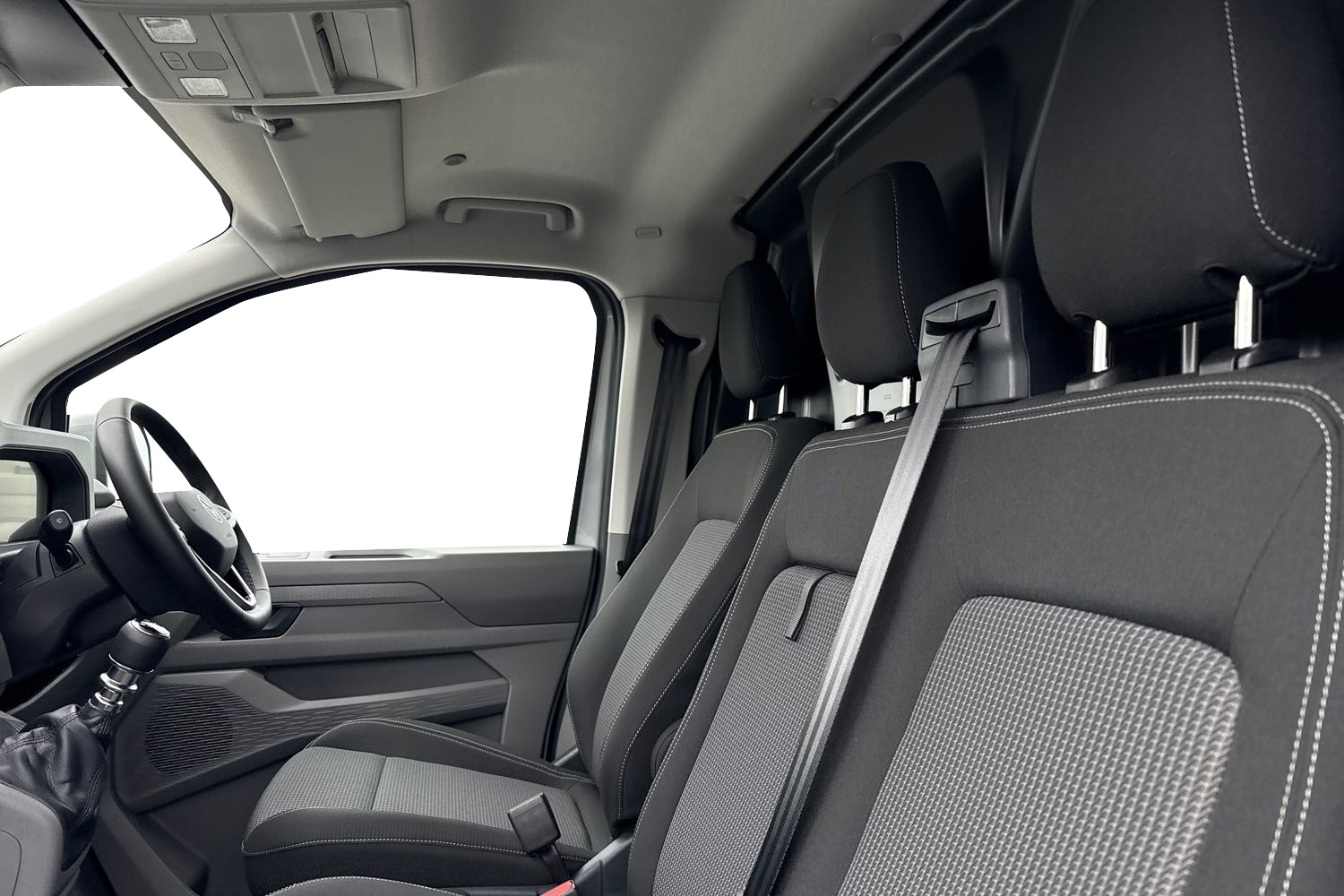 Used Volkswagen Transporter 2025 for sale - 76516039: Photo 15